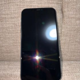 iPhone11箱付き