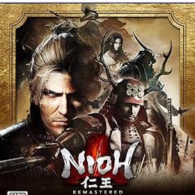 【中古】仁王 Remastered Complete Edition