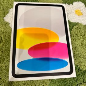 新品未使用品Apple 11 インチ iPad (A16)Wi-Fi 128GB