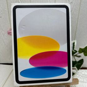 今日限定 新品未開封未使用 iPad 11インチ (A16)Wi-Fi128GB