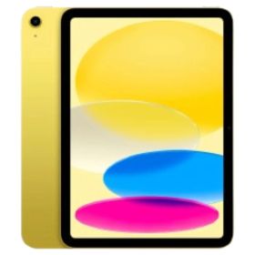 【当店保証30日間】iPad 11インチ A16・第11世代 Wi-Fiモデル 10.9インチ 2025 128GB イエロー MD4D4J/A 【管理番号:37948】