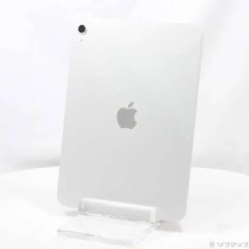 ソフマップ 〔中古品〕 iPad(A16) 128GB シルバー MD3Y4J／A Wi-Fi【258】