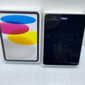 [盛岡70-0042] [併売] 未使用 iPad 第11世代 11インチ 128GB Wi-Fiモデル MD3Y4J/A 【未使用/80】