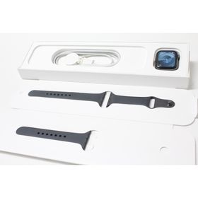 Apple Watch Series 6/GPS/40mm/A2291 ④(その他)