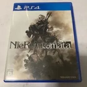 ニーア オートマタ