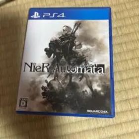 ニーア オートマタ