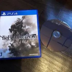 ニーア オートマタ