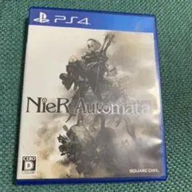 ニーア オートマタ