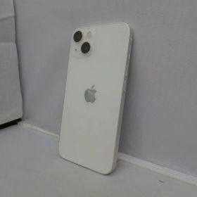 【全品ポイント10倍！要エントリー】アップル Apple iPhone 13 128GB MLND3J/A 【中古】