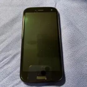 docomo F-52B スマートフォン本体 純正カバーもお付けします