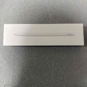 アップル(Apple)のApple Pencil USB-C MUWA3ZA/A 未使用新品(PC周辺機器)