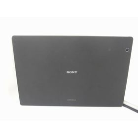ソニー SONY タブレットPC SGP771