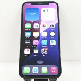 iPhone12 Pro 256GB ドコモ グラファイト 送料無料 本体 c11980 【中古】