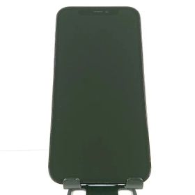 【ジャンク品】iPhone12 Pro 256GB SoftBank パシフィックブルー 送料無料 本体 c07782 【中古】
