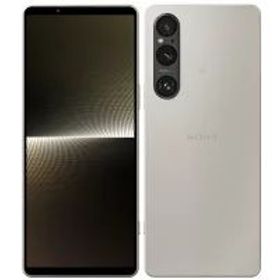 ★モバイル一番★Aランク★SONY Xperia 1 V A301SO Softbank シルバー