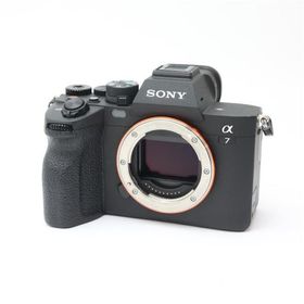 《良品》SONY α7IV ボディ ILCE-7M4