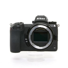 ニコン(Nikon)の【中古】(ニコン) Nikon Z 6II ボデイ(コンパクトデジタルカメラ)
