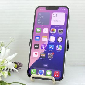 【良品 バッテリー100%】Apple iPhone 16e 128GB SIMフリー A3409(MD1R4J/A) ホワイト 国内版 動作品