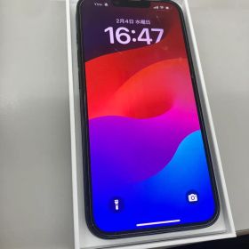 Apple iPhone 16e 256GB ブラック