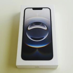 ◆未開封新品◆iPhone 16e 128GB ホワイト SIMフリー