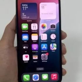 Apple iPhone 16e ブラック 128GB 純正品