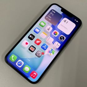 SIMフリー iPhone 16e 128GB ブラック