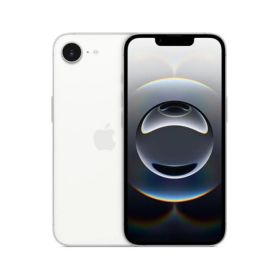 Apple iPhone 16eBLACK 256GB 本体