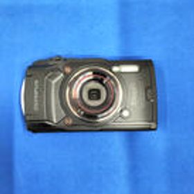 デジタルカメラ TOUGH TG-6/IM015 OLYMPUS