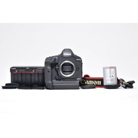 ■極上品■ キャノン EOS-1D X Mark II #D059(デジタル一眼)