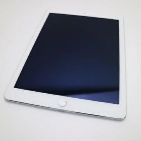 【中古】 美品 docomo iPad Air 2 Cellular セルラー 32GB シルバー 安心保証 即日発送 Tab Apple 本体 あす楽 土日祝発送OK