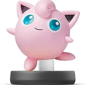 【中古】amiibo プリン (大乱闘スマッシュブラザーズシリーズ)