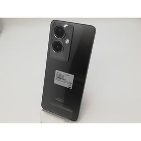 【中古】Oppo ymobile 【SIMフリー】 OPPO A79 5G 4GB 128GB ミステリーブラック A303OP【なんば】保証期間１ヶ月【ランクA】