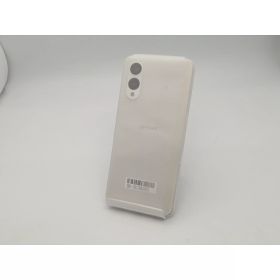 【未使用】【赤ロム保証あり】FCNT SoftBank 【SIMフリー】 arrows We2 ミストホワイト 4GB 64GB A402FC【広島本通】保証期間3ヶ月