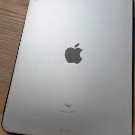 Apple iPad Air 第四世代 10.9インチ シルバー 本体