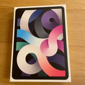 iPad Air (第4世代) 64GB Wi-Fi グレー