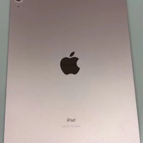 極美品 iPad Air 第4世代 Wi-Fi 64GB ローズゴールド