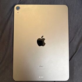 iPad Air (第4世代) スペースグレー 本体