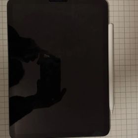 iPad Air 第4世代+ keyboard + apple pencil2