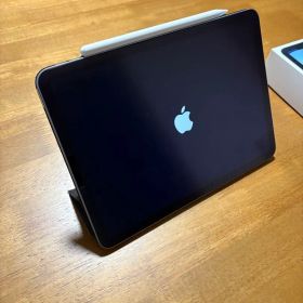 Apple iPad Air(第4世代)本体 Apple Pencil付き