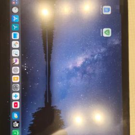 Apple iPad Air (第４世代) 256GB スペースグレイ