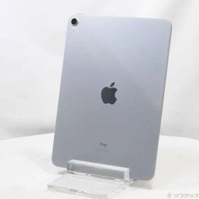 ソフマップ 〔中古品〕 iPad Air 第4世代 256GB スカイブルー MYFY2J／A Wi-Fi【196】