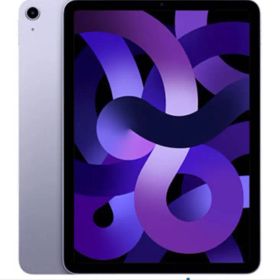 iPad Air 10.9インチ パープル 本体 箱無しも可