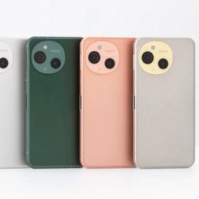 [SIMフリー][新品未使用品] AQUOS sense9 SHG14/SH-53E/SH-M29 au/UQ版/docomo版/楽天版/ノンキャリアSIMフリー版 白ロム スマホ 本体