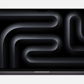 Apple MacBook Pro 16.2インチ Liquid Retina XDRディスプレイ Late 2024・M4 Pro・メモリ48GB・SSD512GB搭載モデル