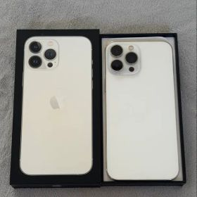 iPhone13pro Max 256GB SIMフリー