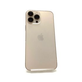 iPhone 13 Pro Max 128GB ゴールド 楽天モバイル SIMフリー 白ロム 動作確認済 83%【全額返金保証】【最速発送】