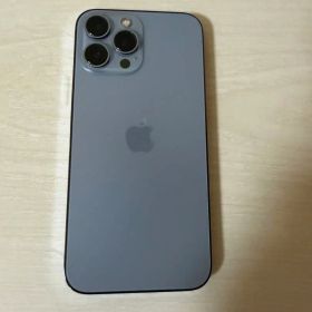 Apple iPhone 13 Pro max シエラブルー 256GB