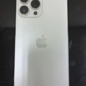 Apple iPhone 13 Pro Max 256GB シルバー