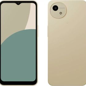 Simフリー AQUOS wish4 SH-52E ホワイト docomoモデルSIMフリー