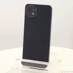 【中古】SHARP(シャープ) AQUOS wish4 64GB ブラック SH-52E docomo SIMフリー 【269-ud】